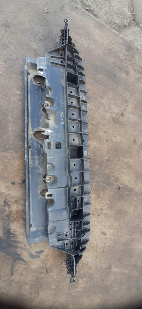 фото №6, Захист плита pod бампер peugeot 208 i 9673271680