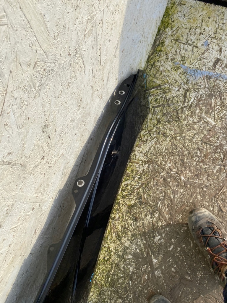 фото №13, Крила правий перед audi tt audi tts 8s0 14-23