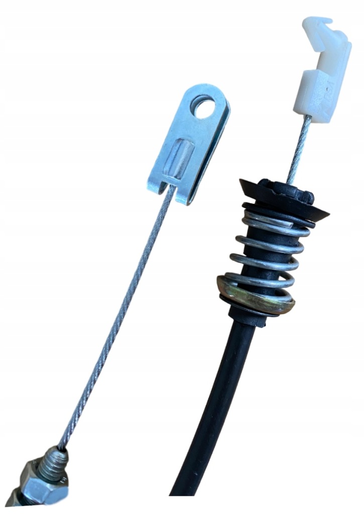 фото №1, Трос газу aixam 300 400 500 a721 a741 a751 city coupe crossline crossover