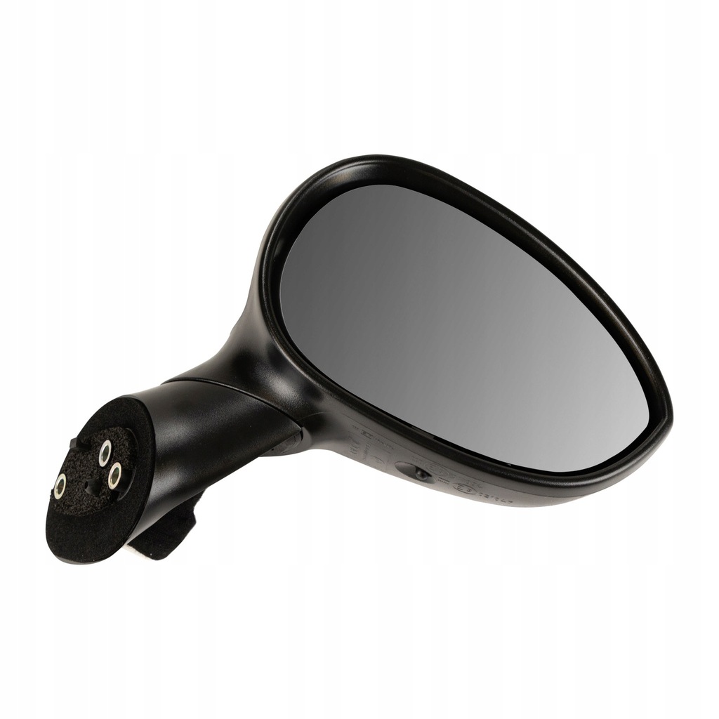 фото №1, Дзеркало праве fiat punto evo 7 pin