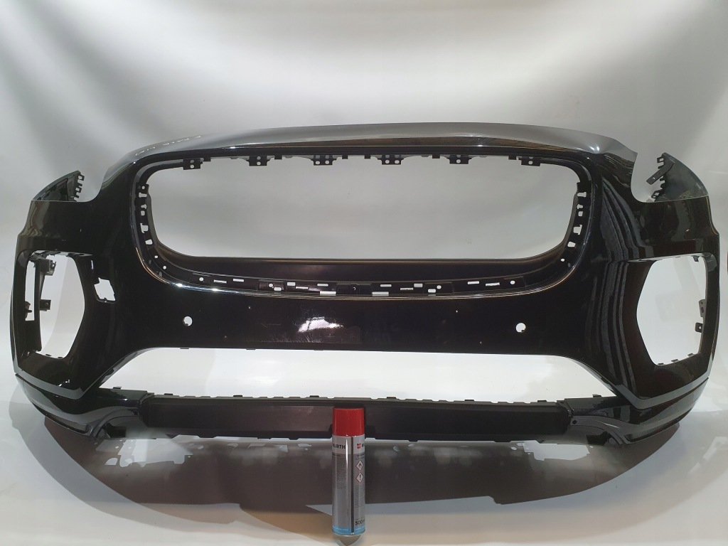 фото №1, Бампер перед передній jaguar e-pace dynamic 17-21