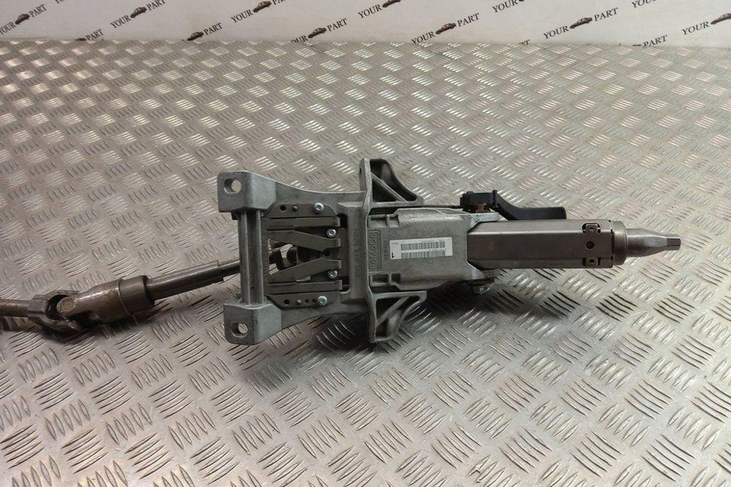 фото №10, Набір osi колеса ford c-max ii van av6n3c529ad 1.6l дизель 2015