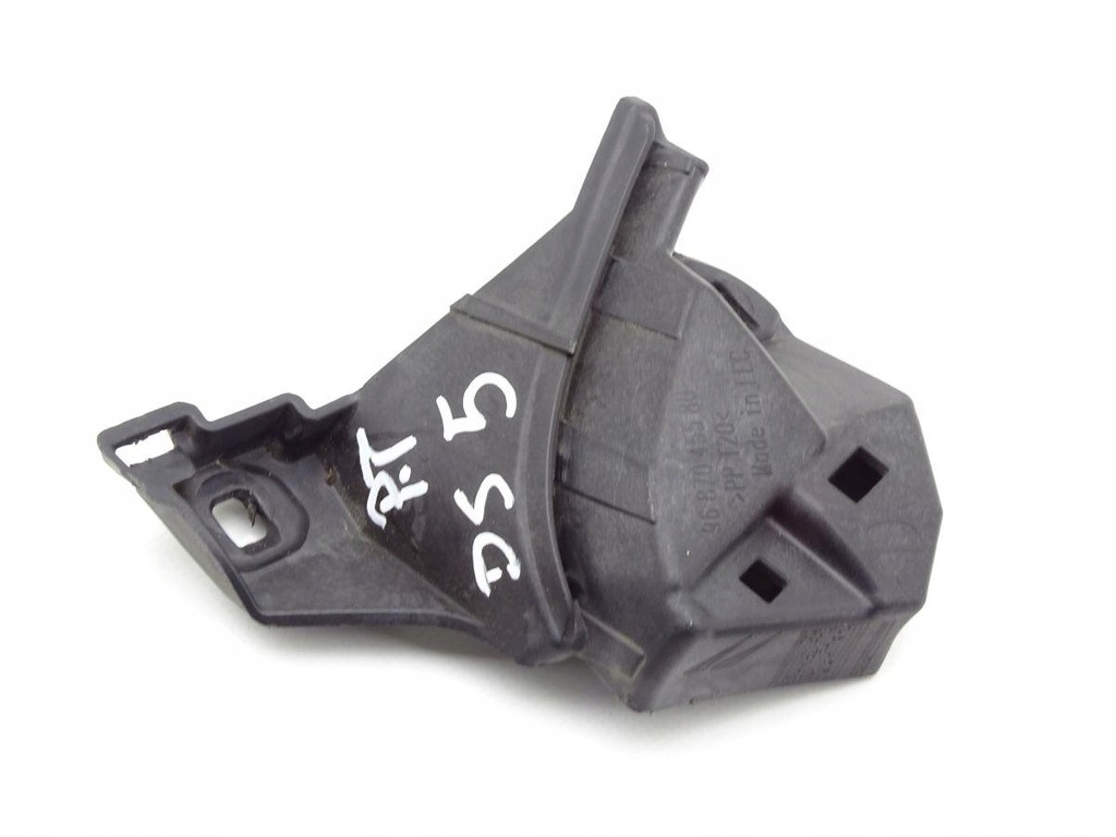 фото №1, Citroen ds5 11-15 направляющая бампера правый задняя