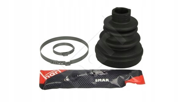 фото №2, Защита пыльник шарнир 451 457 hart