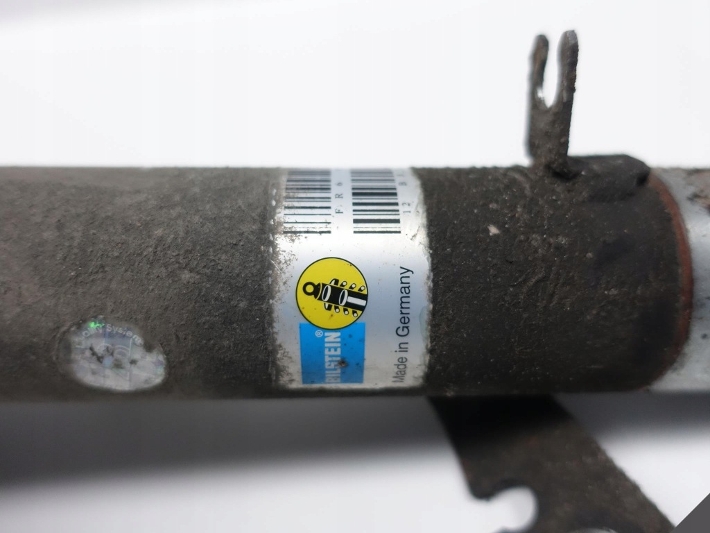 Mini cooper s jcw gp2 r56 lci амортизатор перед l Недорого