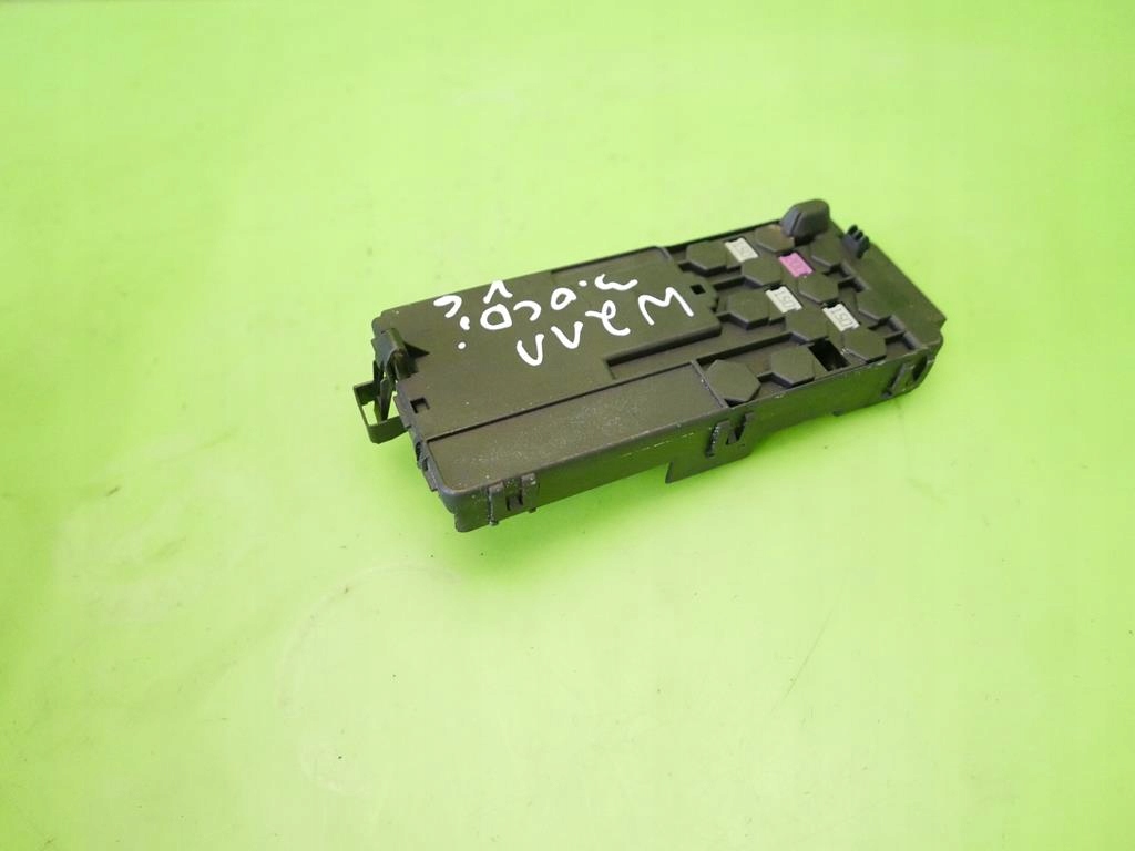 фото №9, Коробка предохранителей mercedes w211 3.0 cdi v6