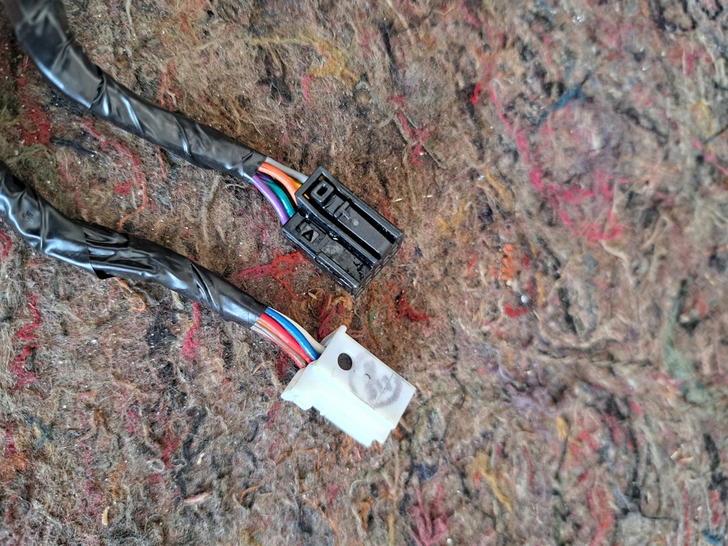 фото №8, Maserati quattroporte зеркало правое 17pin ассистент подогрев