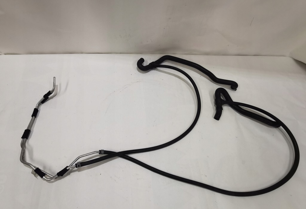 фото №1, Шланг wąż омывателя mercedes s350 w221