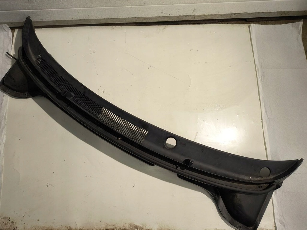 фото №1, Жабо hyundai i20 2 ii 86150-c8000