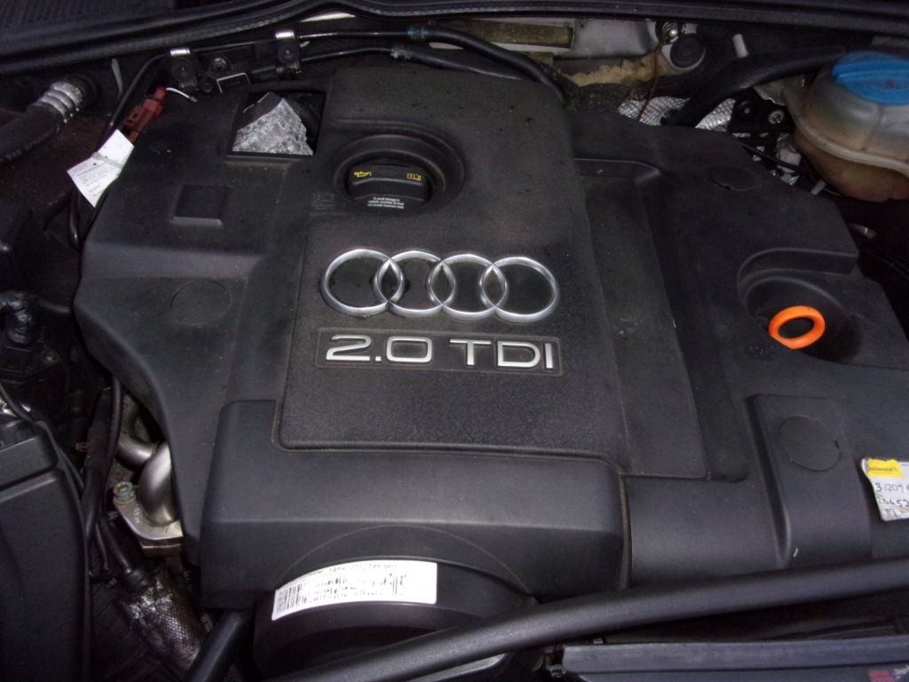 фото №1, Коробка передач передач автоматична коробка передач hhf audi a4 b7 hhf