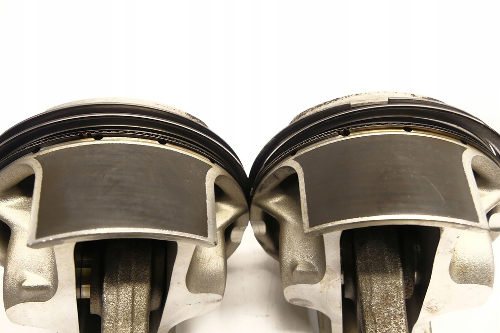 фото №7, Alfa romeo giulia quadrifoglio 2.9 v6 поршень + шатун