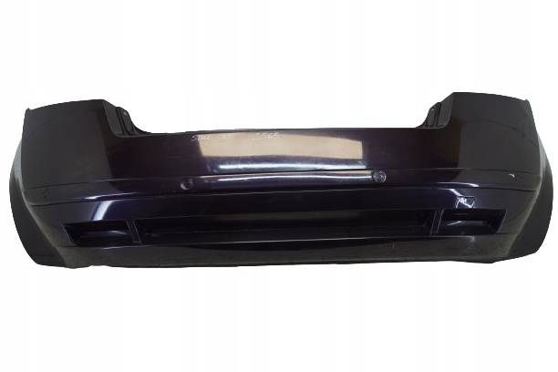 фото №1, Бампер задня fiat stilo 3d hb pdc