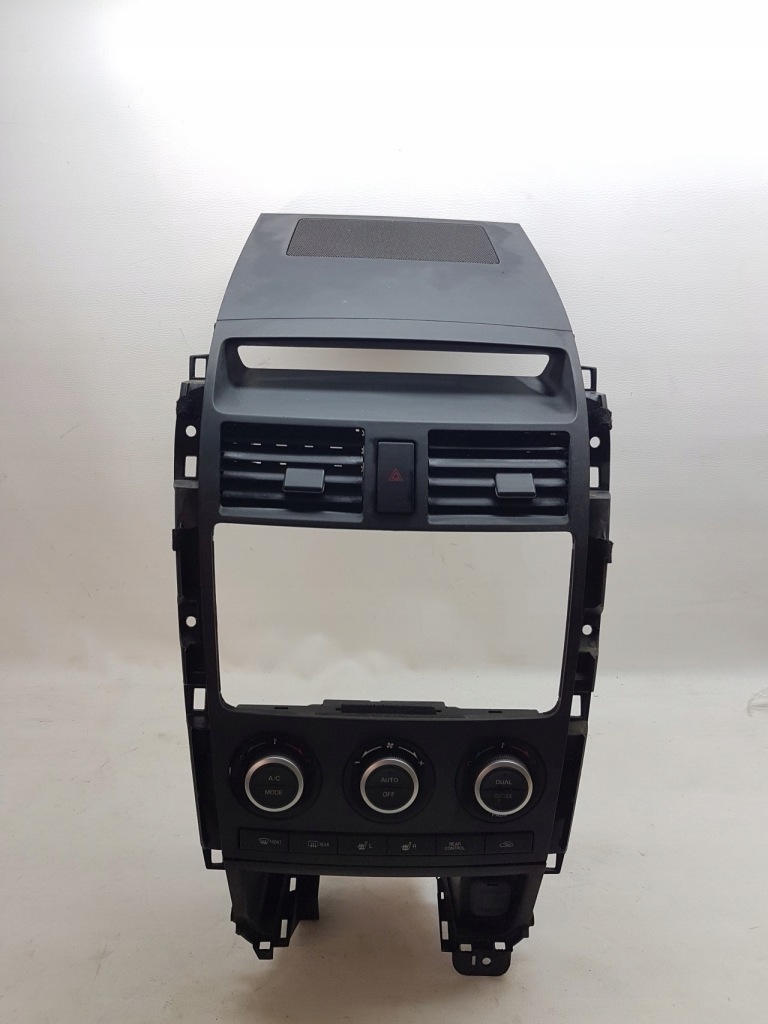 фото №1, Mazda cx9 cx-9 панель кондиціонера середній рамка