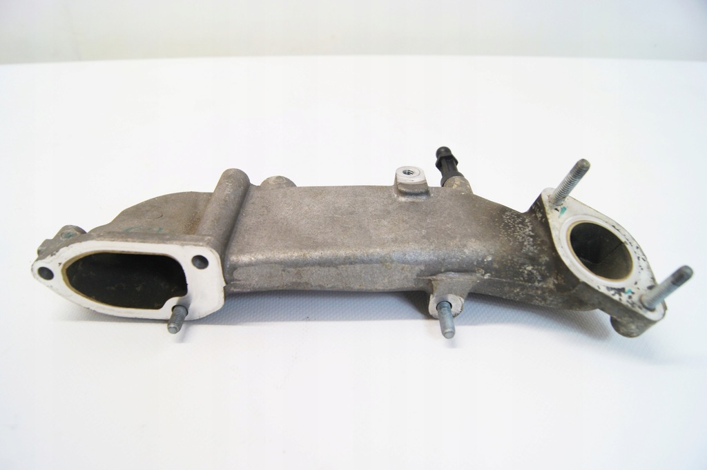 фото №5, Коллектор корпус egr agr alfa romeo giulia 2.0 18r