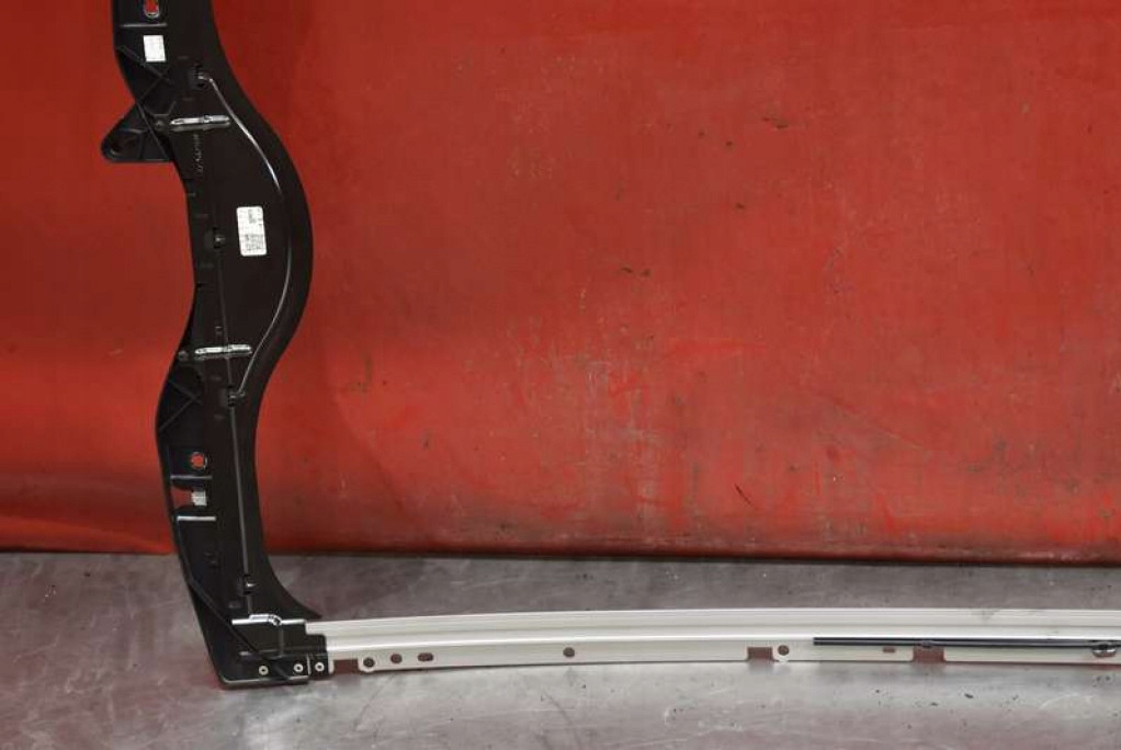 фото №5, Шторка жалюзі дах панорами 96871211pr chevrolet cruze 1 i 5d hb 09-12