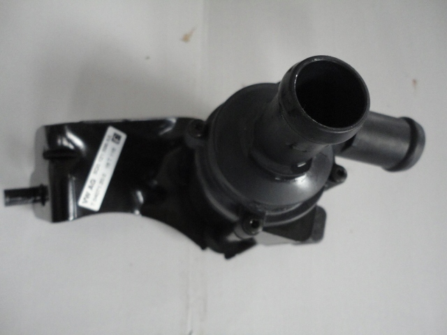 фото №1, Nowa насос wody 5q0965561b audi s3 vw r20 2.0 tfsi