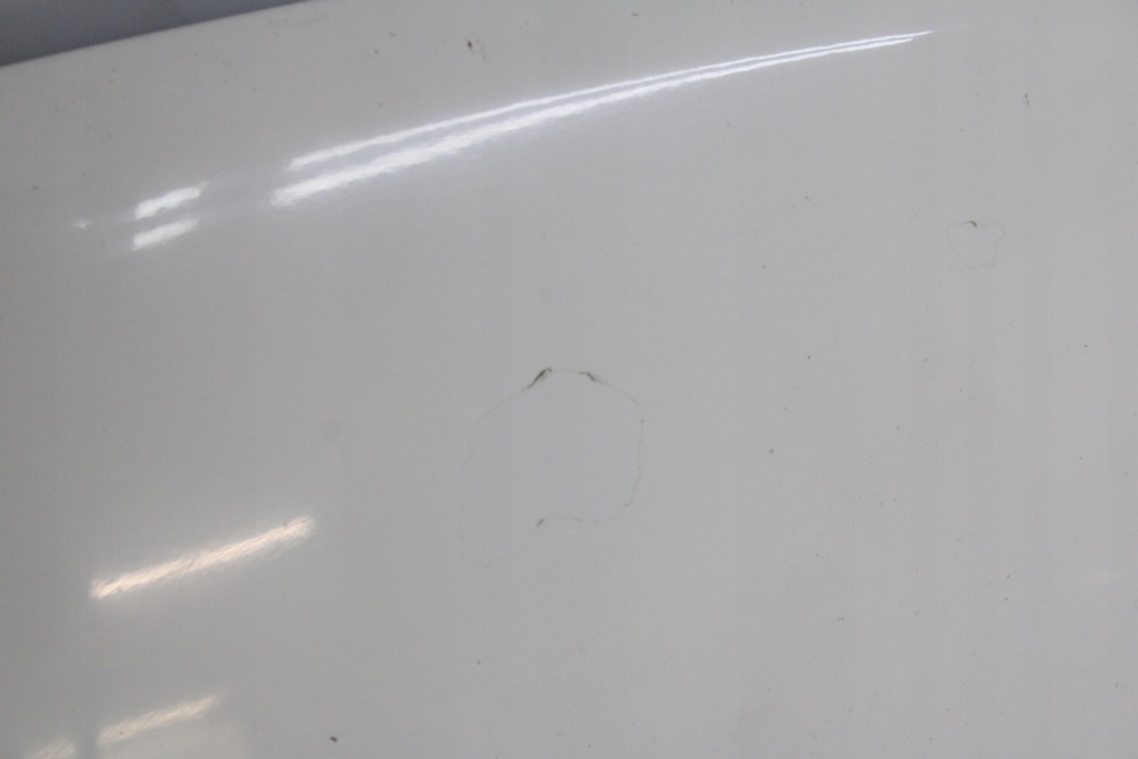 Купить Nissan juke f15 2010r- капот крышка двигателя 326 - код лакокрасочного покрытия