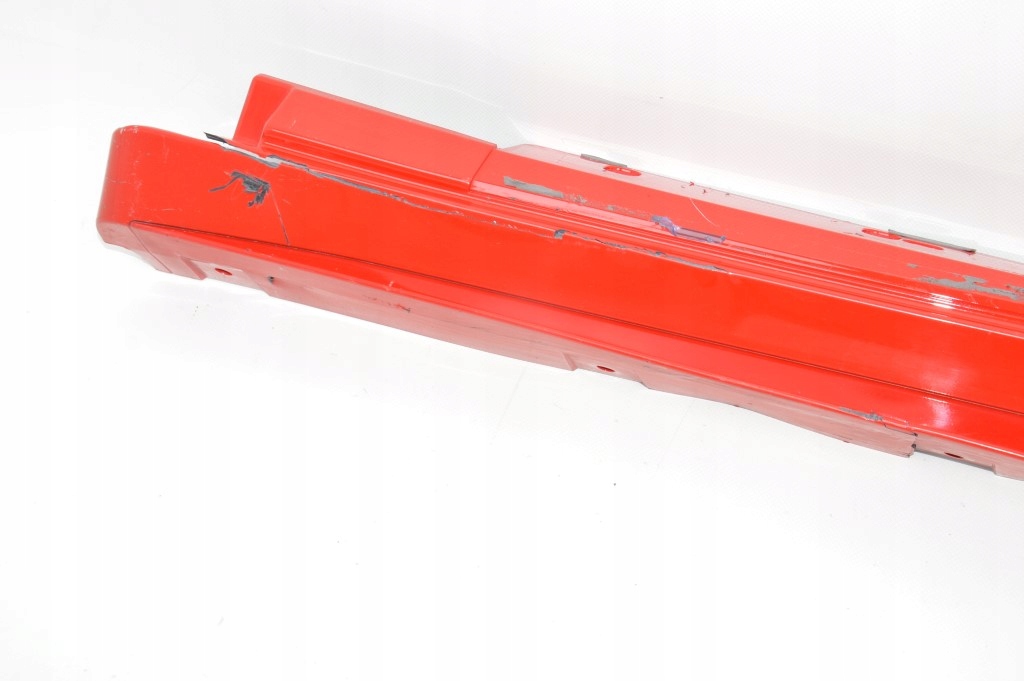 фото №13, Ferrari 458 italia f142 молдинг порог левая