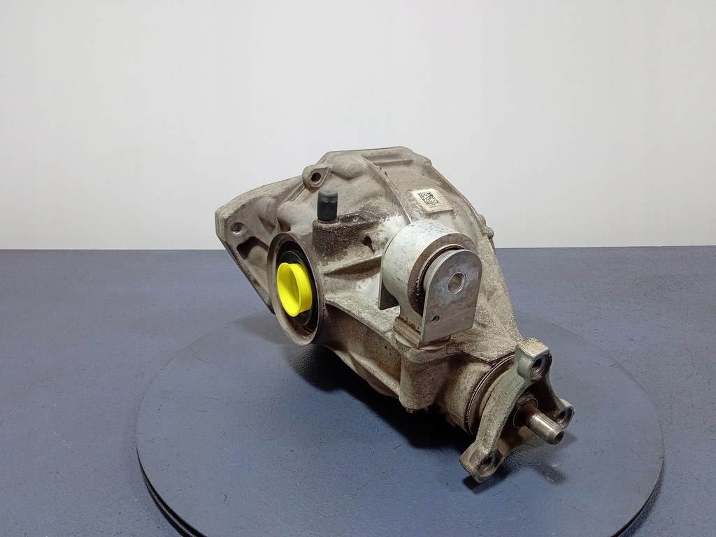 фото №1, Mercedes glc w235 мост задний дифференциал a2133509711