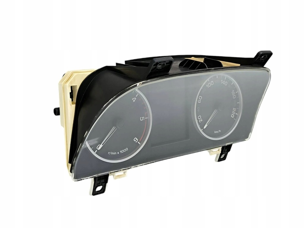 фото №2, Land rover discovery 4 - lr4 2012 счетчик / спидометр