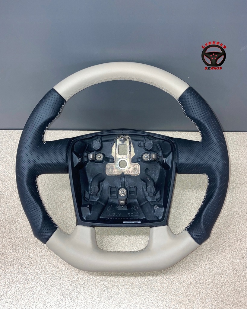 фото №5, Воздуховод fiat ducato iii, citroen jumper ii boxer