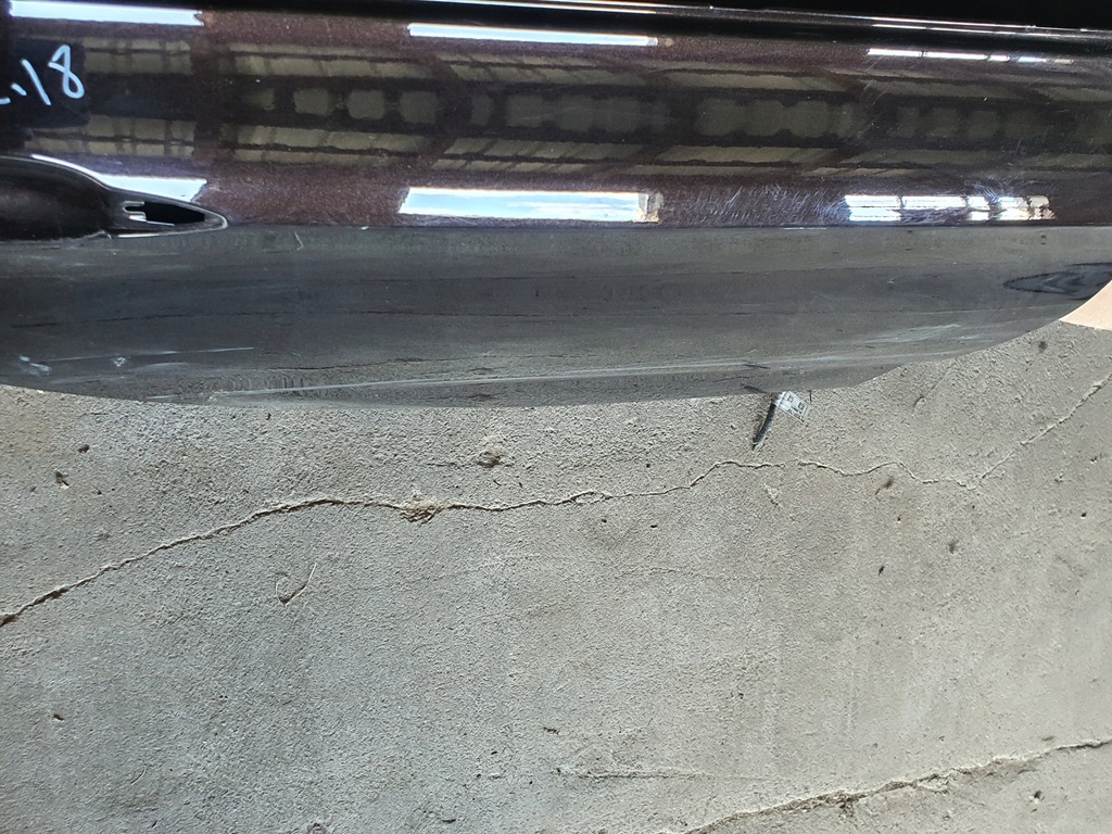 фото №5, Bmw 2 f45 правое дверь задняя задние