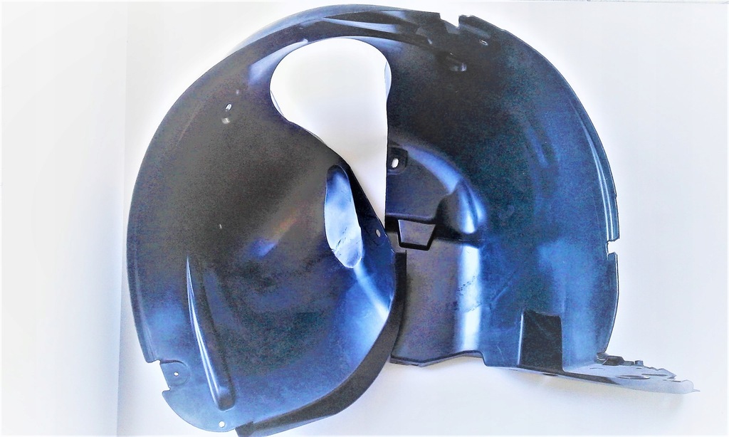 фото №1, Nowe підкрилок передні праве citroen c4 cactus