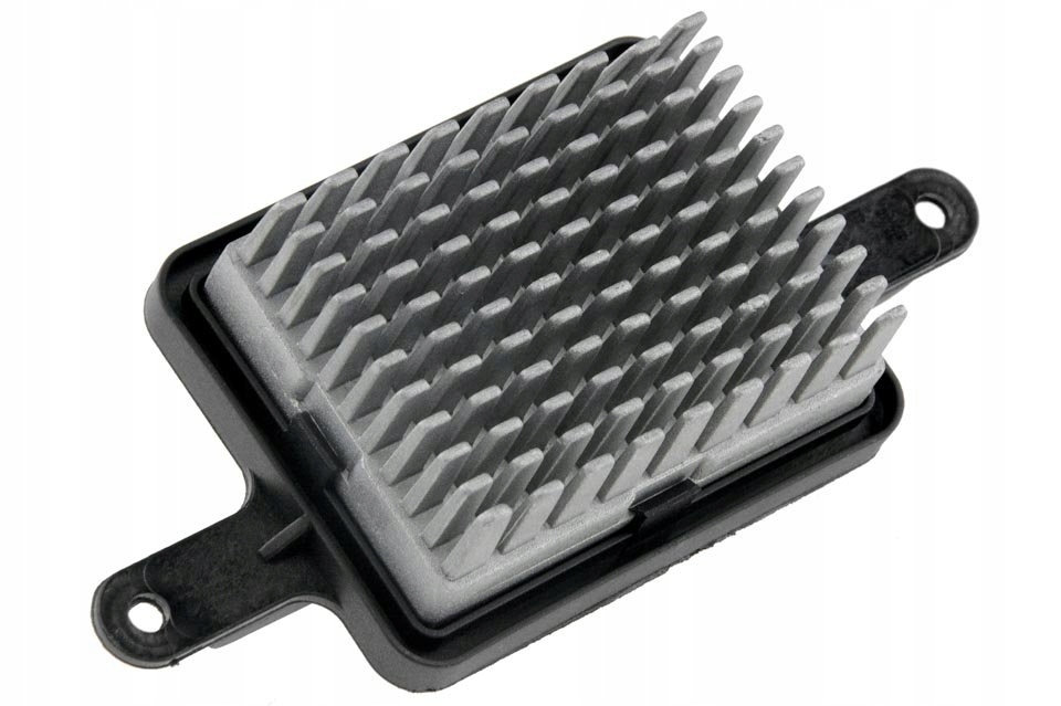 фото №1, Резистор вентилятор nty nty erd-pe-003