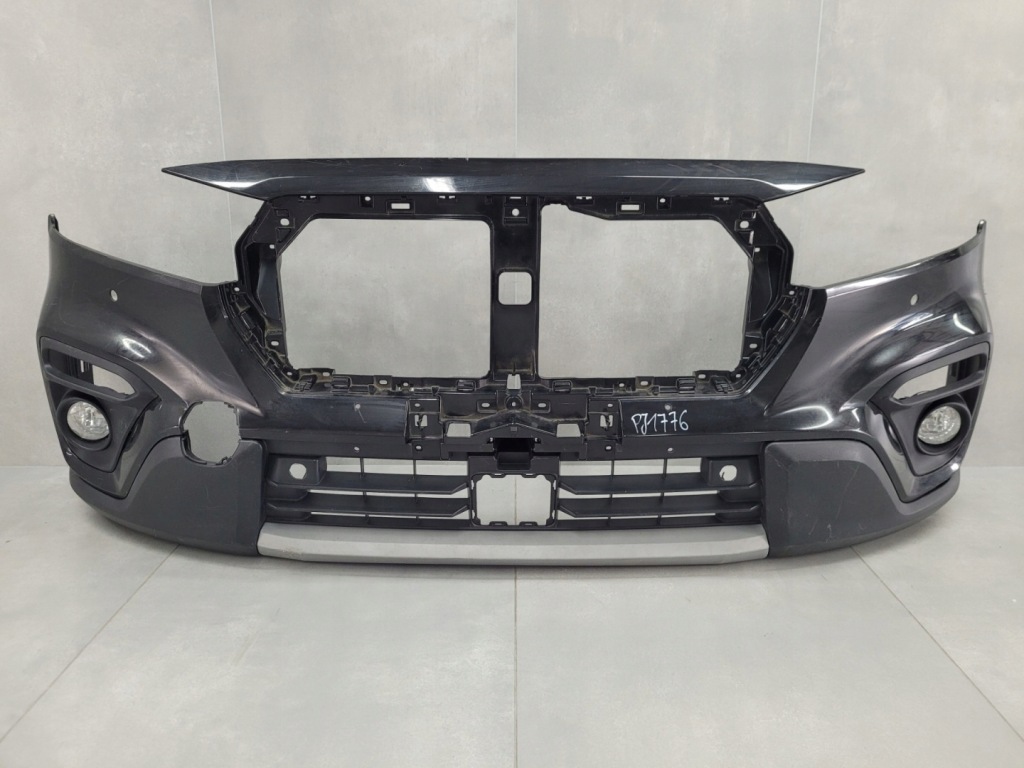 фото №1, Бампер перед передній suzuki sx4 s cross 2 ii 21-