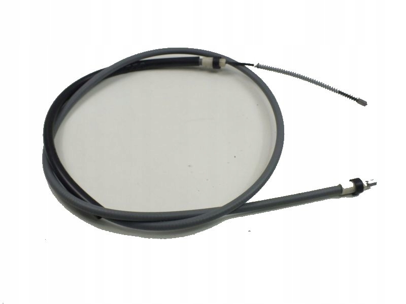 фото №1, Logan i трос тормоза ручного оригинал