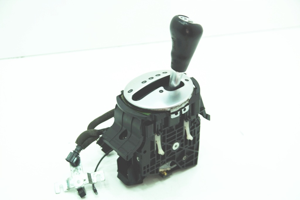 фото №8, Выборщик передач домкрат bentley continental gt gtc 3w0 2004r anglik