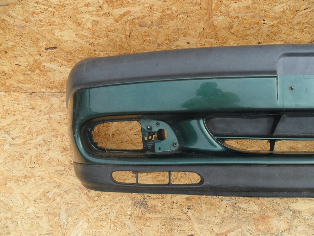 фото №7, Renault laguna 1991 1992 1993 1994 1995 бампер