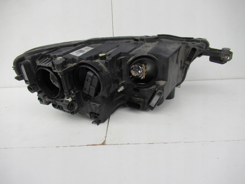 фото №4, Volkswagen оригинальный номер 2ga941005b фара