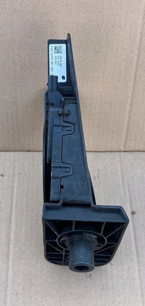 фото №5, Педаль газу volvo xc60 ii xc90 ii 32212451 31445780