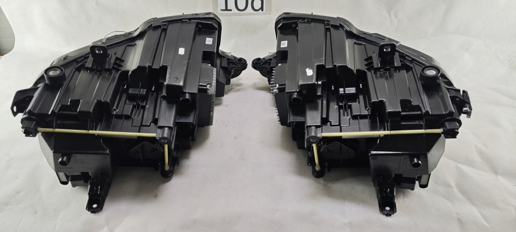 фото №14, Audi q4 e-tron e tron full led лівий правий matrix 89a фара лампа