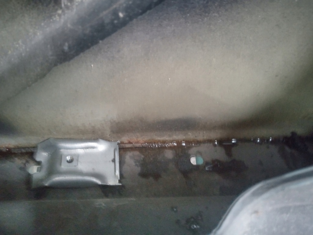 фото №7, Дверь левый задняя seat leon ii чёрные