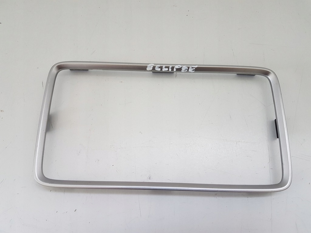 фото №1, Рамка тунель середнього mitsubishi eclipse cross