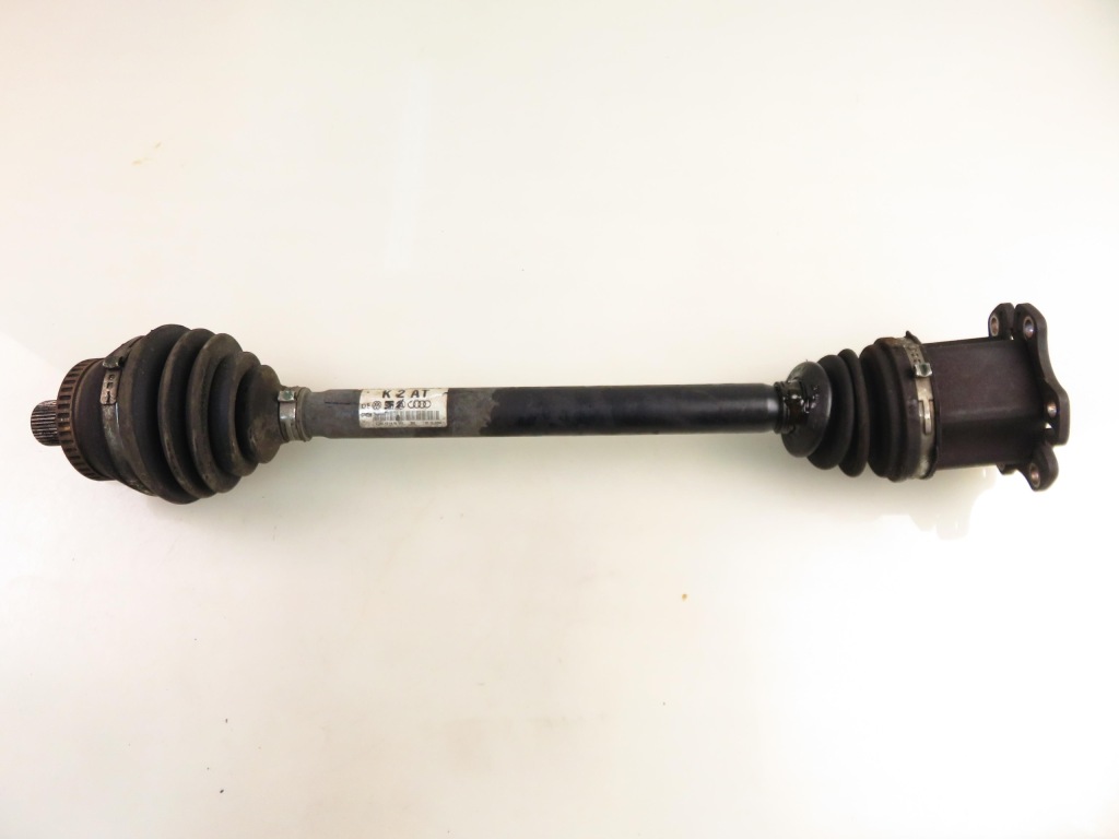 фото №1, Приводной вал правая передняя audi a4 b7 2.0 tdi 16v 8e0407272at
