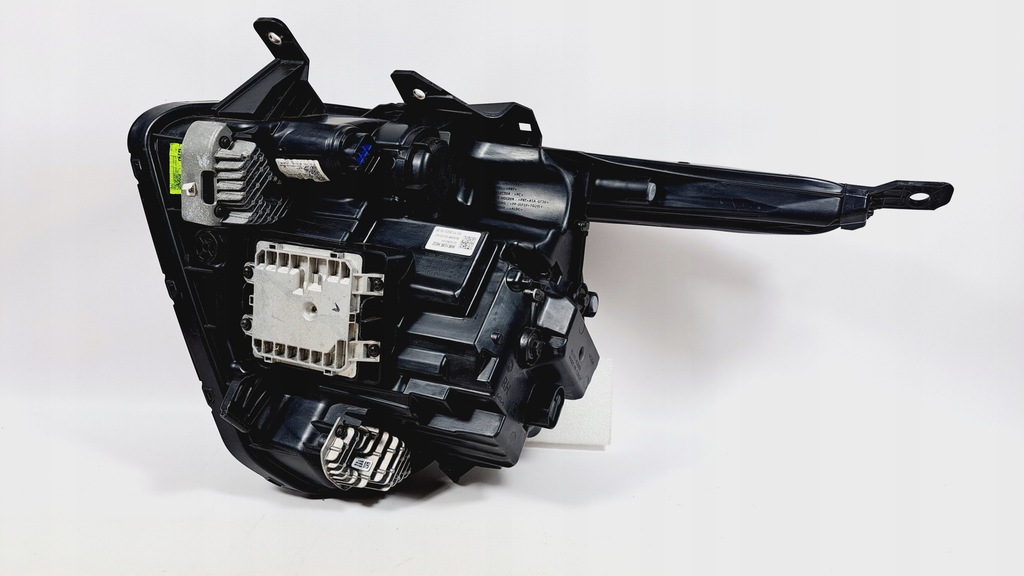 фото №7, Kia sportage v 5 2021+ лампа права full led 92102-r2100