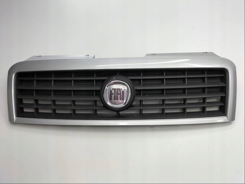 фото №1, Решётка радиатора решётка радиатора fiat doblo i 1 fl lift 735395576 orginał