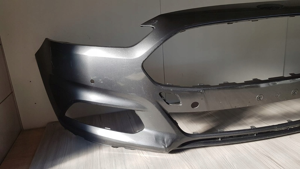 фото №6, Бампер перед ford mondeo mk5