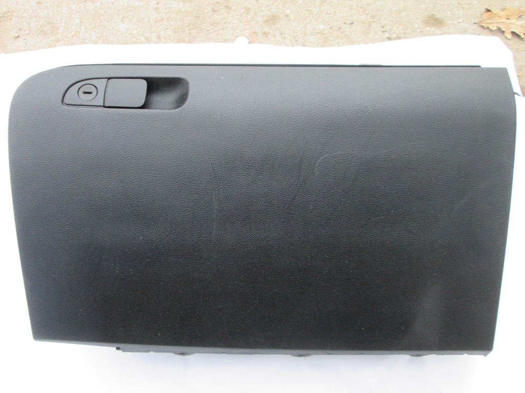 фото №8, Dodge charger 2014 бардачок w панель пассажира