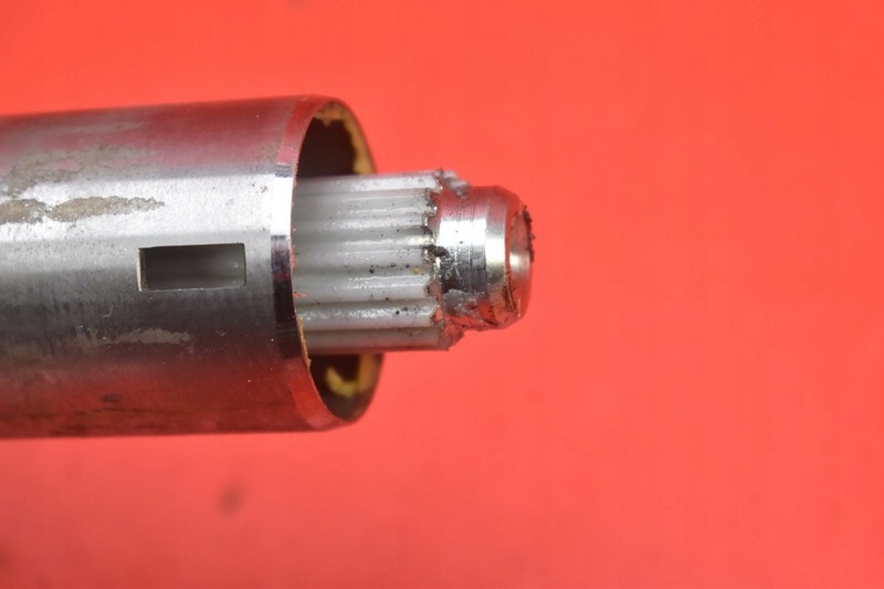 фото №7, Насос підсилювача 56300f2210 hyundai elantra 6 vi 1.6 mpi 128 km lift 19-20