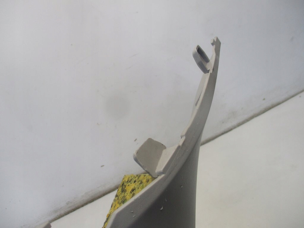 фото №9, Захист стійка правий перед trafic vivaro iii