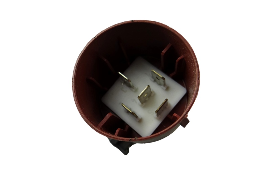 фото №2, Реле g.cartier renault espace 03655