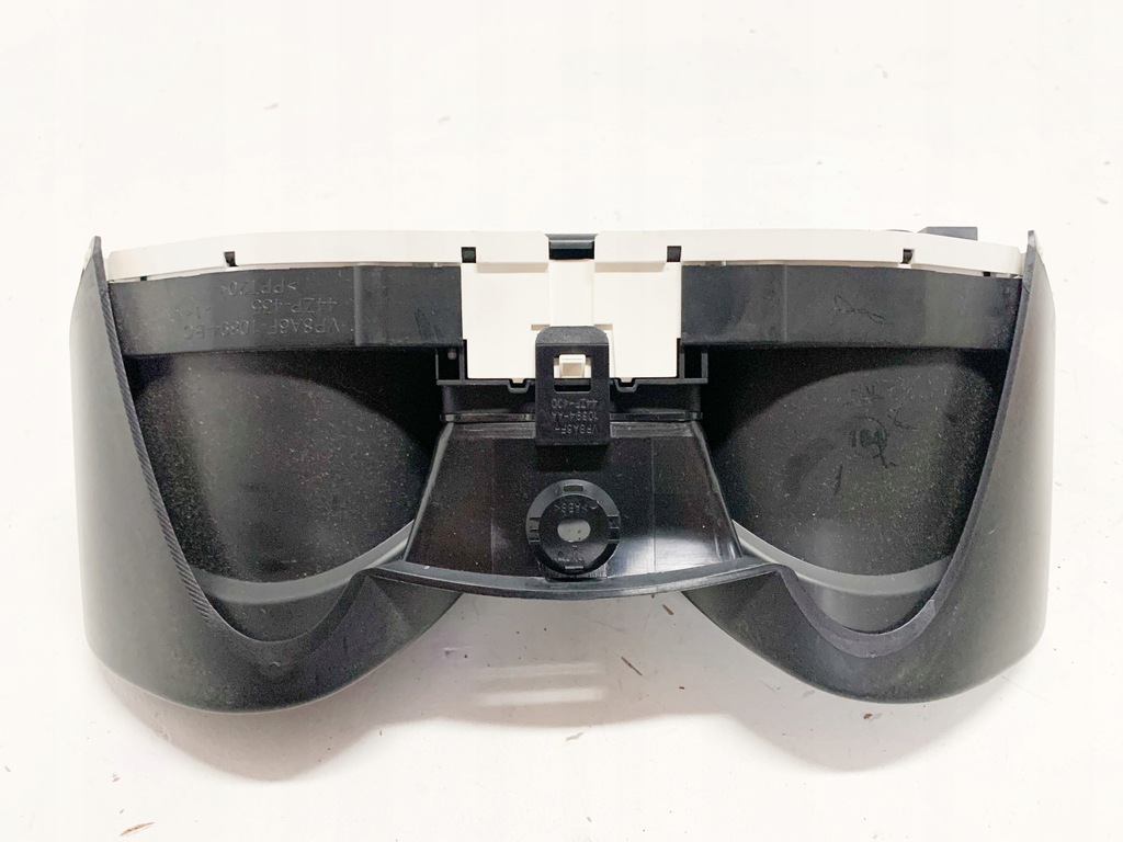 фото №8, Счетчик приборы 8a6t-10849-cm fiesta mk7 1.6 tdci