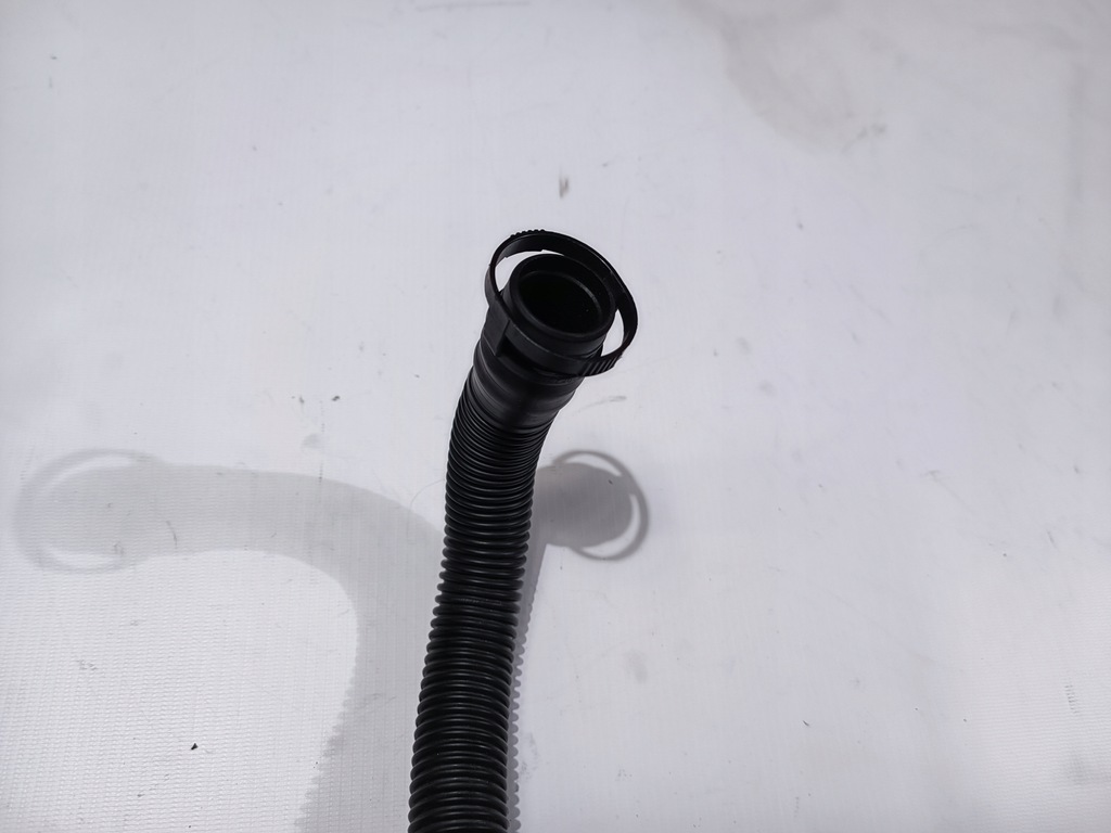 фото №7, Труба резонатор воздуха chevrolet camaro 3.6 2016-