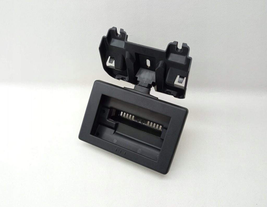 фото №1, Кронштейн дисплея navi renault master iii