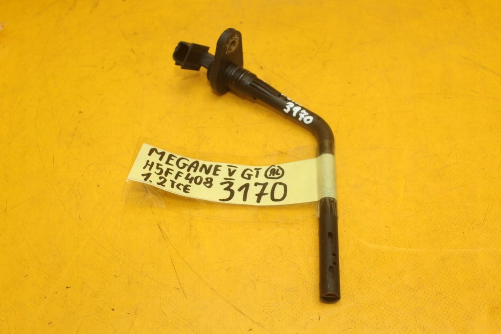 Купить Датчик уровня масла renault megane v gt 1.2 tce 111452963r