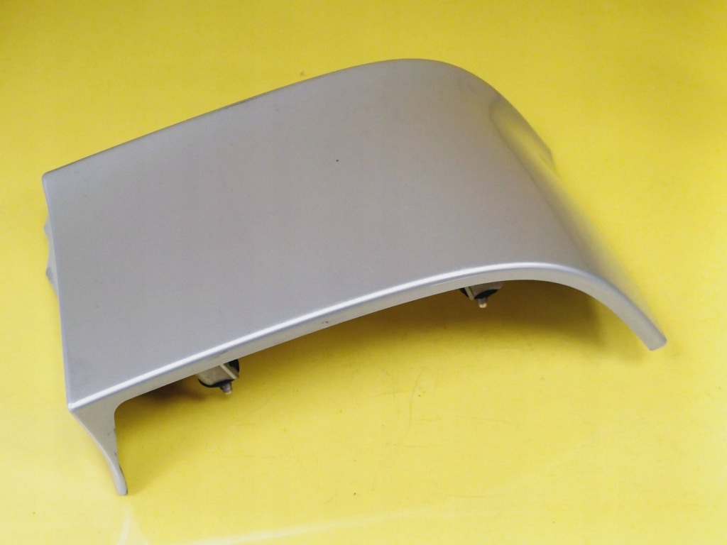 Молдинг под фара левый задний  saab 9-3 4677878 nr223 Цена